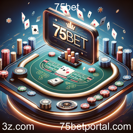Bacará: O Jogo de Cartas que Encanta no 75bet