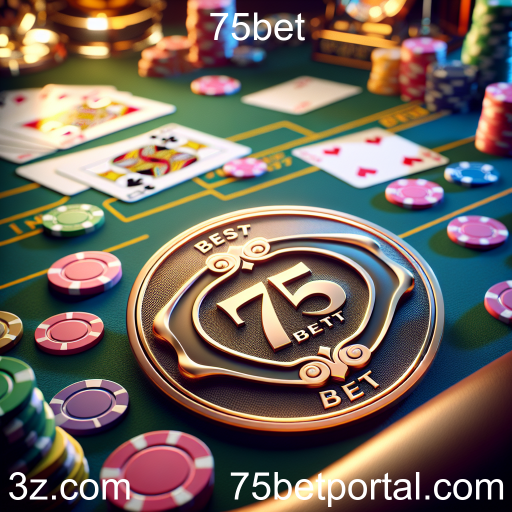 A Fascinante Jornada do Poker no 75bet