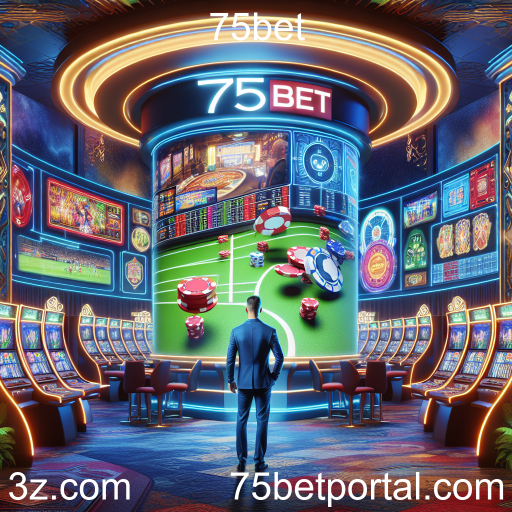 A Revolução dos Esportes Virtuais: Entretenimento Sem Limites